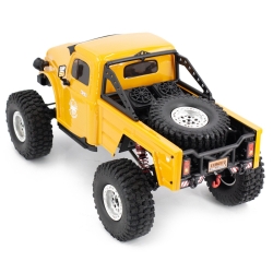 Радиоуправляемая машина краулер HSP RGT Challenger 4WD 1:10 - EX86170-R86709-1