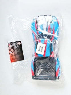 Кузов для автомодели MJX 16208 - MJX-1601C