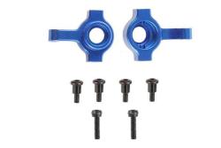 Поворотные кулаки для Remo Hobby 1/16, металл, тюнинг (2 шт) A2507