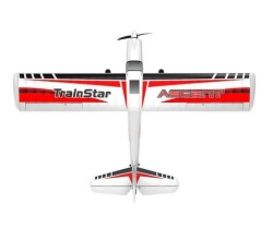 Радиоуправляемый самолет Volantex 747-8 Trainstar Ascent RTF 2.4G - TW747-8-RTF