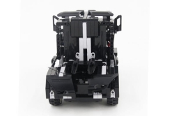 Радиоуправляемый конструктор 2 в 1 QiHui Technics QH8008
