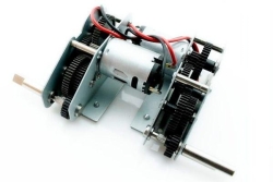 Редуктора для танка Heng Long T90. WW-039S