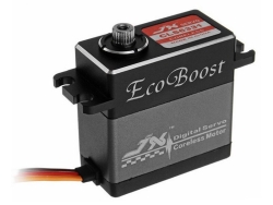 Сервомашинка цифровая JX Servo CLS6331 (63г/30.64/0.12/6.6V) Ecoboost CLS6331