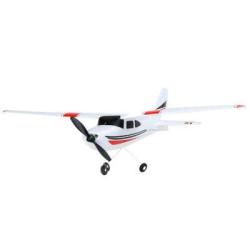 Радиоуправляемый самолет WL Toys F949S Cessna 182 - WLT-F949S