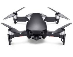 Квадрокоптер DJI Mavic Air Black