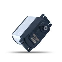 Сервомашинка цифровая JX Servo PDI-HV9050MG (163г/52/0.16/8.4V) стандартная PDI-HV9050MG
