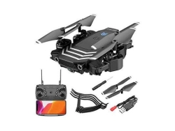 Радиоуправляемый квадрокоптер LSRC WiFi FPV 2.4G - LSRC-LS11