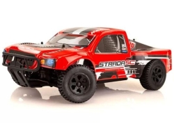 Радиоуправляемый шорт-корс Maverick Strada SC 1:10 4WD - MV12625