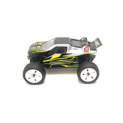 Радиоуправляемый трагги HSP Hunter 4WD RTR масштаб 1:16 2.4G - 94183-18392