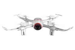 Квадрокоптер Syma X22SW 2.4G 6-AXIS RTF