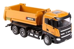 Металлический грузовик - самосвал Huina 1:50 - HN1718