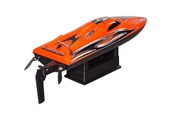 Радиоуправляемый катер Joysway Offshore Lite Warrior JS8206V4