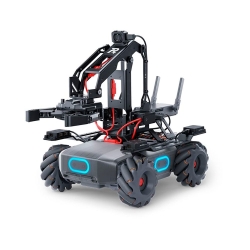Учебный робот DJI Robomaster S1 EP