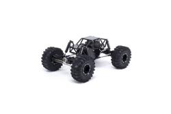 Радиоуправляемая машина краулер TRAXXAS TRX-4 CRAWLER BLACK (Лебедка в комплекте) - TRA82056-84-B