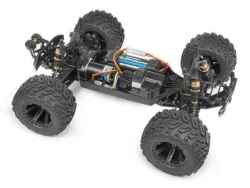 Радиоуправляемый монстр Maverick Quantum MT 1:10 4WD - MV150101