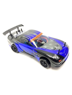 Радиоуправляемая машина для дрифта HSP Flying Fish 2 4WD RTR масштаб 1:16 2.4G - 94163TOP|16375 RX-7