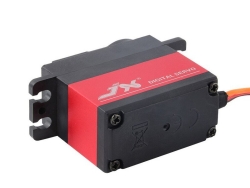 Сервомашинка цифровая JX Servo PDI-6209MG (62г/9.35/0.13/6V) стандартная PDI-6209MG