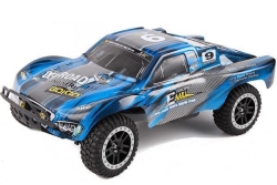 Держатели передних кулаков Remo Hobby - P2016