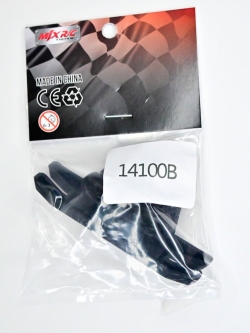 Передний бампер для автомодели MJX 14209 - MJX-14100B