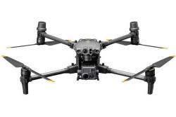 Квадрокоптер DJI Matrice 30T (с тепловизором)