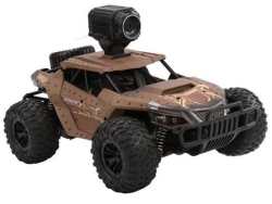 Радиоуправляемая машинка внедорожник Heliway FPV 480p WiFi 1/16 2WD RTR - HELI-1803S