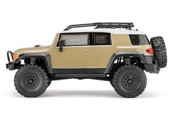 Радиоуправляемая машина HPI Venture FJ Cruiser Трофи