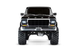 Радиоуправляемый краулер TRAXXAS Ford Bronco 1:10 4WD TRA82046-4