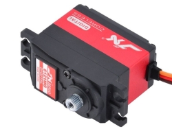 Сервомашинка цифровая JX Servo PDI-6121MG (61г/21.06/0.131/6V) стандартная PDI-6121MG