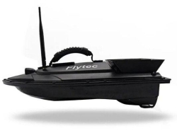Радиоуправляемый катер для рыбалки Flytec - V500