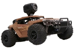 Радиоуправляемая машинка внедорожник Heliway FPV 480p WiFi 1/16 2WD RTR - HELI-1803S