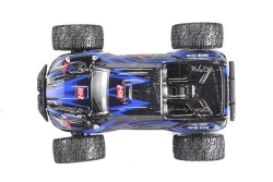 Задний бампер для Remo Hobby MMAX 1/10. P2315
