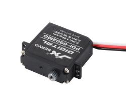 Сервомашинка цифровая JX Servo PDI-0902MG (9.4г/1.9/0.1/6V) Mini PDI-0902MG