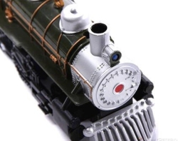 Детская железная дорога Huan Qi 3700-3A