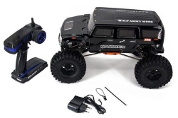 Радиоуправляемый краулер HSP Inspector2x4 4WD RTR масштаб 1:10 2.4G - EX86011-88112
