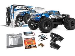 Радиоуправляемый монстр Maverick Quantum MT 1:10 4WD - MV150100