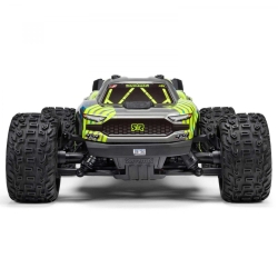 Радиоуправляемый трагги ARRMA 1/10 VORTEKS 223S DSC 4X4 RTR 1:10 2.4G - ARA4305V4T2