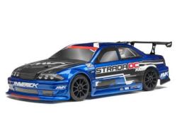 Радиоуправляемая машина для дрифта Maverick Strada DC 4WD 1:10 2.4G - MV12618