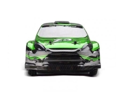 Радиоуправляемый раллийный автомобиль Crazon Fierce 4WD 1:18 - CR-17GS09B