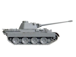 Модель Сборная ZVEZDA Немецкий средний танк Т-V A "Пантера", 1:100