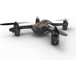 Квадрокоптер Hubsan H107P