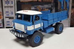 Радиоуправляемый советский грузовик MN MODEL 4WD 1:16 MN-66B