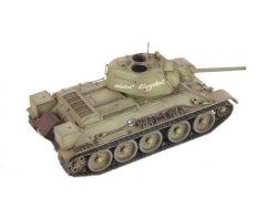 Модель Сборная ZVEZDA Советский танк Т-34/76 1943 УЗТМ, 1:35