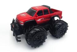 Радиоуправляемый вездеход-амфибия Huan Qi 4WD 2.4G