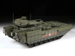 Модель Сборная ZVEZDA Российская боевая машина пехоты ТБМПТ Т-15 Армата 1/35