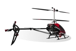 Радиоуправляемый вертолет Walkera Lama 400D