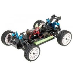 Радиоуправляемый багги HSP Troian PRO 4WD RTR 1:16 2.4G 94185PRO