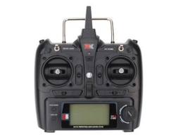 Квадрокоптеры XK X380 Detect с fpv