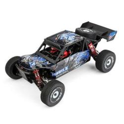 Радиоуправляемая машина багги WLToys 124018 4WD RTR 1:12 2.4G