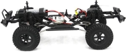 Краулер на радиоуправлении HSP/Redcat BlackBull Pro 4WD 1:10 - 94706PRO-AL011