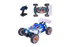 Радиоуправляемый багги HSP Troian PRO 4WD RTR 1:16 2.4G - 94185PRO(18591)